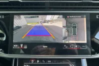 Audi Q8 din 2023 cu 85.577 km - oferta AUD208360 - foto 17