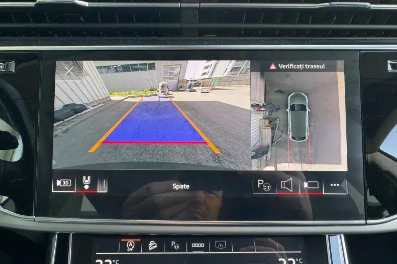 Audi Q8 din 2023 cu 85.577 km - oferta AUD208360 - foto 17