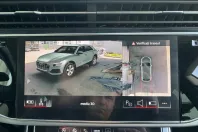 Audi Q8 din 2023 cu 85.577 km - oferta AUD208360 - foto 18