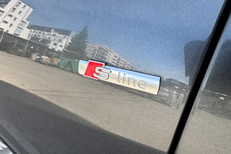 Audi Q8 din 2023 cu 85.577 km - oferta AUD208360 - foto 25