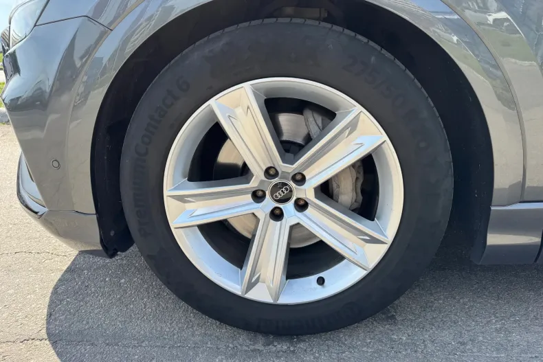 Audi Q8 din 2023 cu 85.577 km - oferta AUD208360 - foto 26