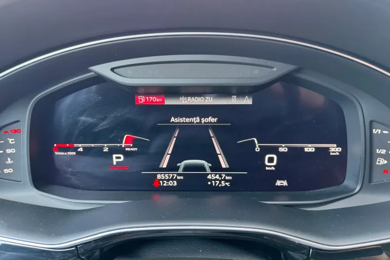 Audi Q8 din 2023 cu 85.577 km - oferta AUD208360 - foto 29