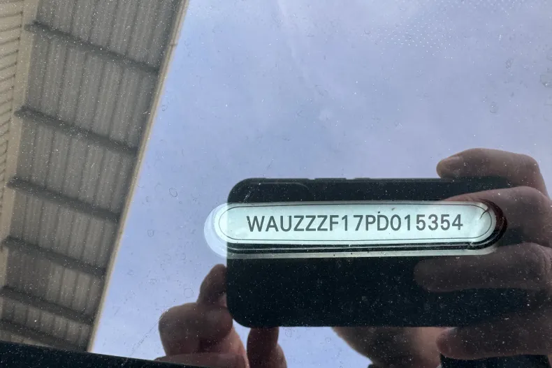 Audi Q8 din 2023 cu 85.577 km - oferta AUD208360 - foto 30