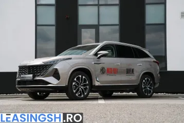 MG S9 din 2026 - oferta MG0208361