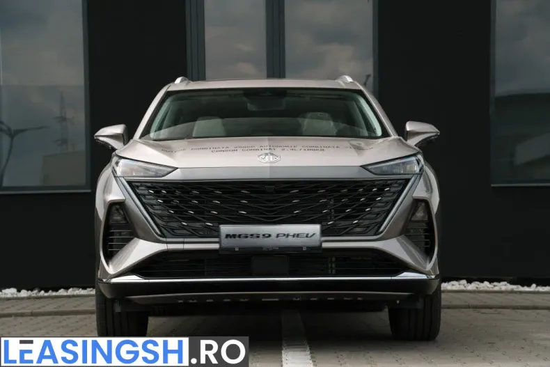 MG S9 din 2026 cu 1 km - oferta MG0208361 - foto 2