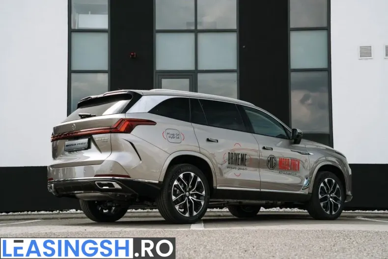 MG S9 din 2026 cu 1 km - oferta MG0208361 - foto 6