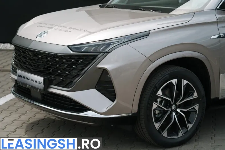 MG S9 din 2026 cu 1 km - oferta MG0208361 - foto 9