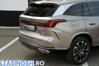 MG S9 din 2026 cu 1 km - oferta MG0208361 - foto 10