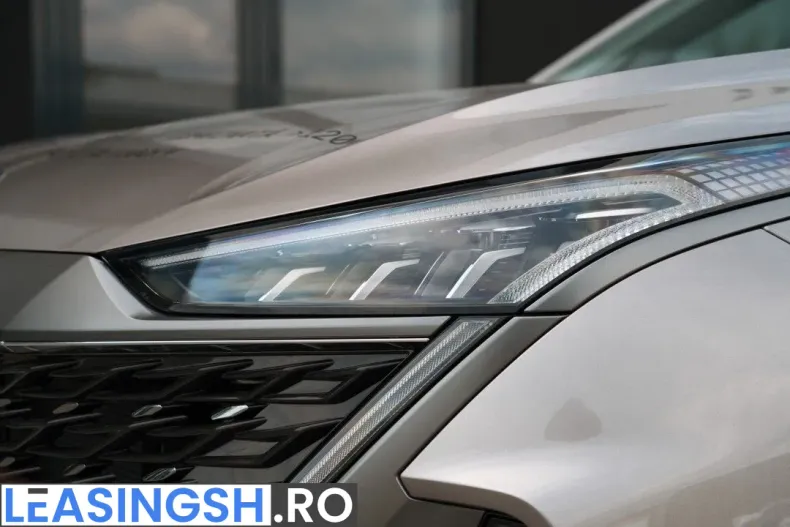 MG S9 din 2026 cu 1 km - oferta MG0208361 - foto 12