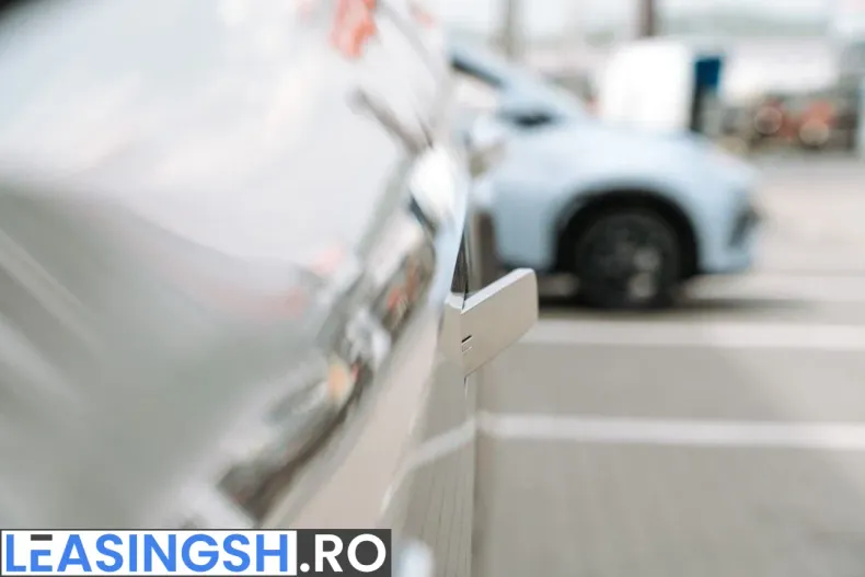 MG S9 din 2026 cu 1 km - oferta MG0208361 - foto 13