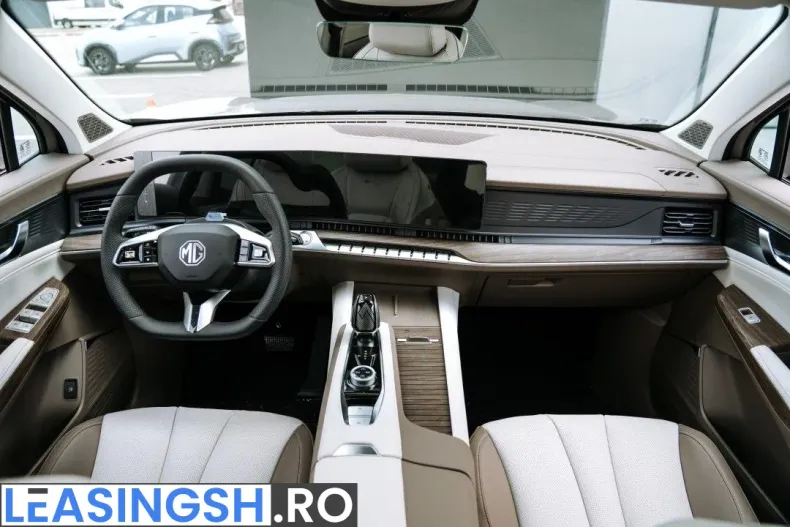 MG S9 din 2026 cu 1 km - oferta MG0208361 - foto 15