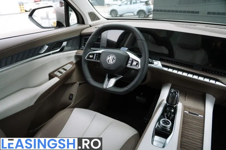 MG S9 din 2026 cu 1 km - oferta MG0208361 - foto 16