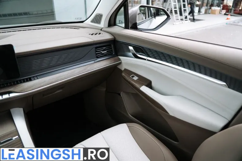 MG S9 din 2026 cu 1 km - oferta MG0208361 - foto 17