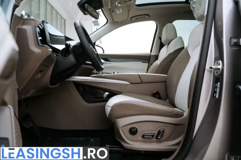 MG S9 din 2026 cu 1 km - oferta MG0208361 - foto 18