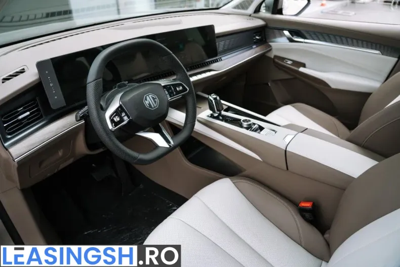 MG S9 din 2026 cu 1 km - oferta MG0208361 - foto 19