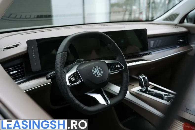 MG S9 din 2026 cu 1 km - oferta MG0208361 - foto 20