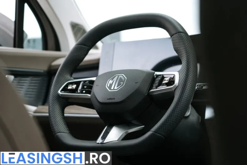 MG S9 din 2026 cu 1 km - oferta MG0208361 - foto 21