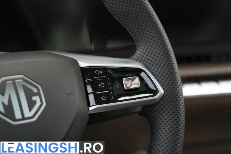 MG S9 din 2026 cu 1 km - oferta MG0208361 - foto 23
