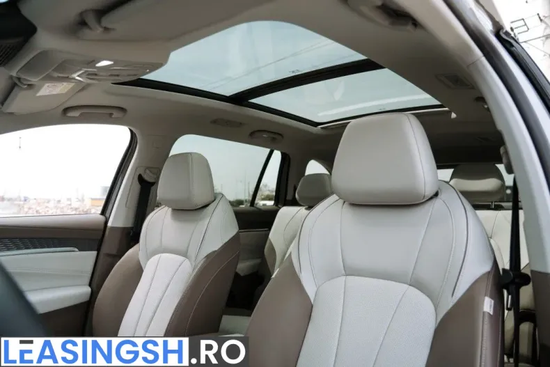 MG S9 din 2026 cu 1 km - oferta MG0208361 - foto 24