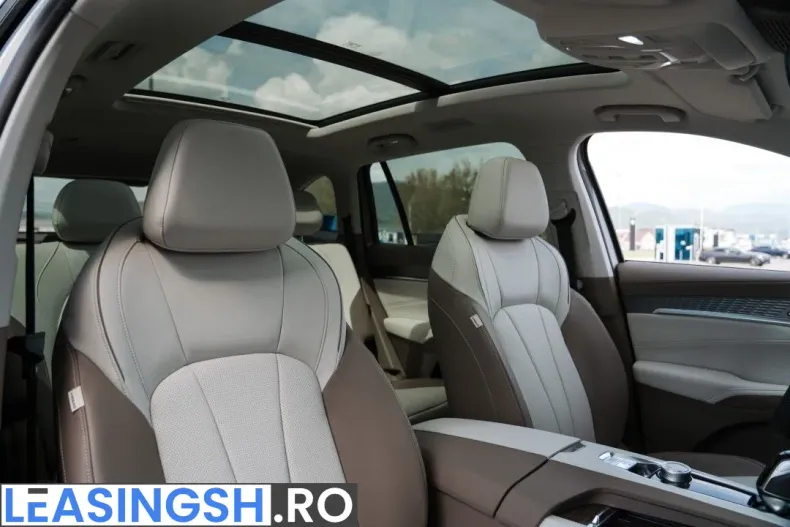 MG S9 din 2026 cu 1 km - oferta MG0208361 - foto 25