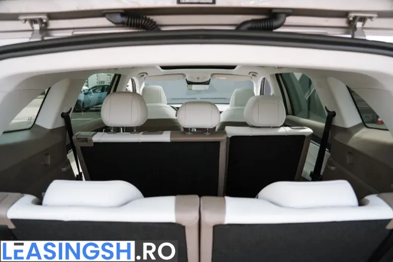 MG S9 din 2026 cu 1 km - oferta MG0208361 - foto 28