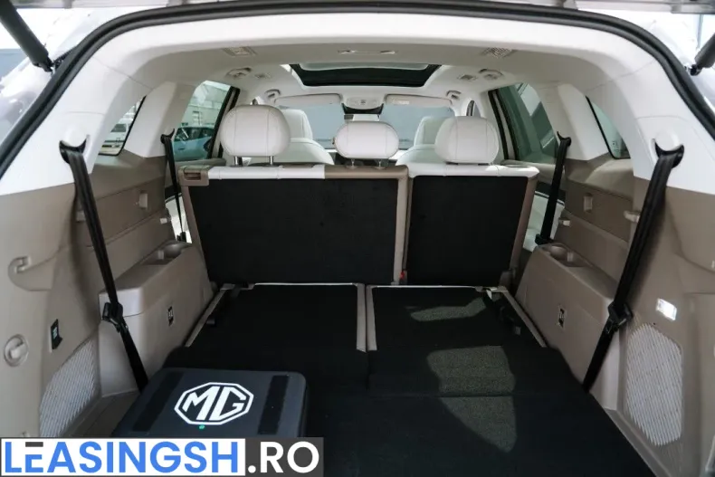 MG S9 din 2026 cu 1 km - oferta MG0208361 - foto 29