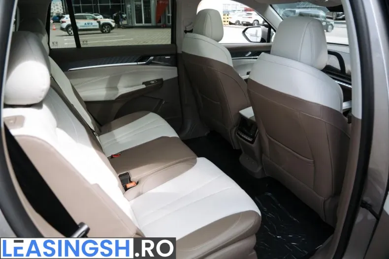 MG S9 din 2026 cu 1 km - oferta MG0208361 - foto 31