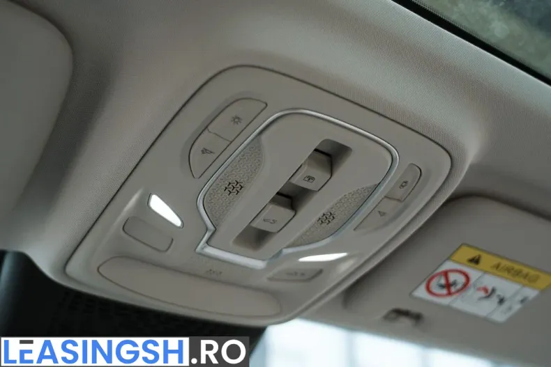 MG S9 din 2026 cu 1 km - oferta MG0208361 - foto 32