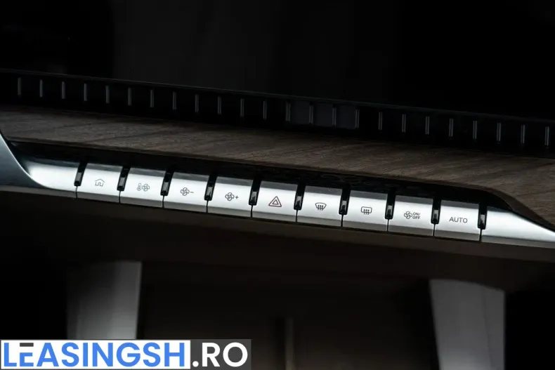 MG S9 din 2026 cu 1 km - oferta MG0208361 - foto 33