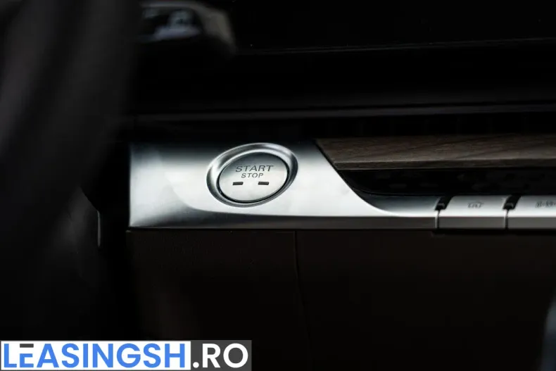 MG S9 din 2026 cu 1 km - oferta MG0208361 - foto 34