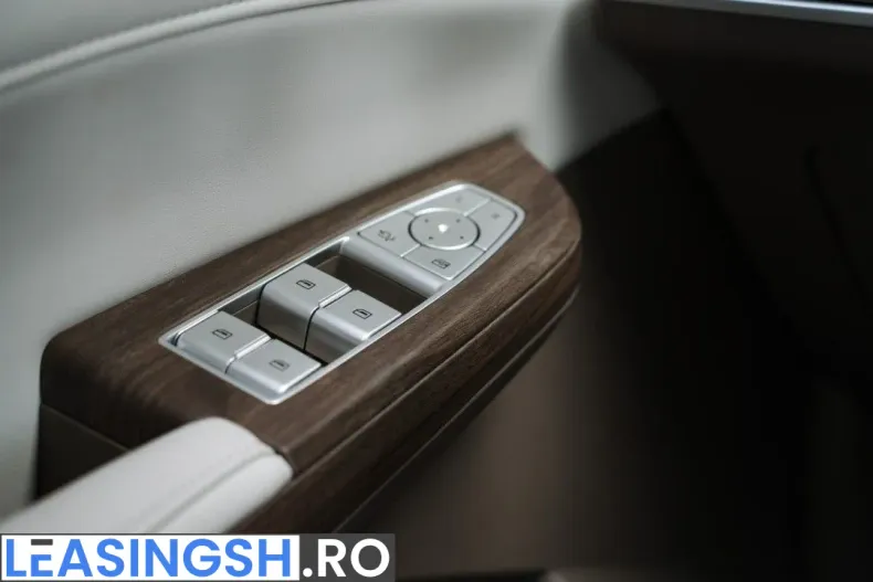 MG S9 din 2026 cu 1 km - oferta MG0208361 - foto 35