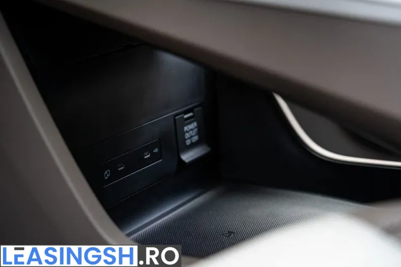 MG S9 din 2026 cu 1 km - oferta MG0208361 - foto 37