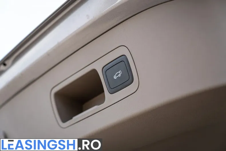 MG S9 din 2026 cu 1 km - oferta MG0208361 - foto 38