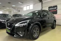 Nissan Qashqai din 2023 cu 29.600 km - oferta NIS208362 - foto 1