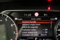 Nissan Qashqai din 2023 cu 29.600 km - oferta NIS208362 - foto 4