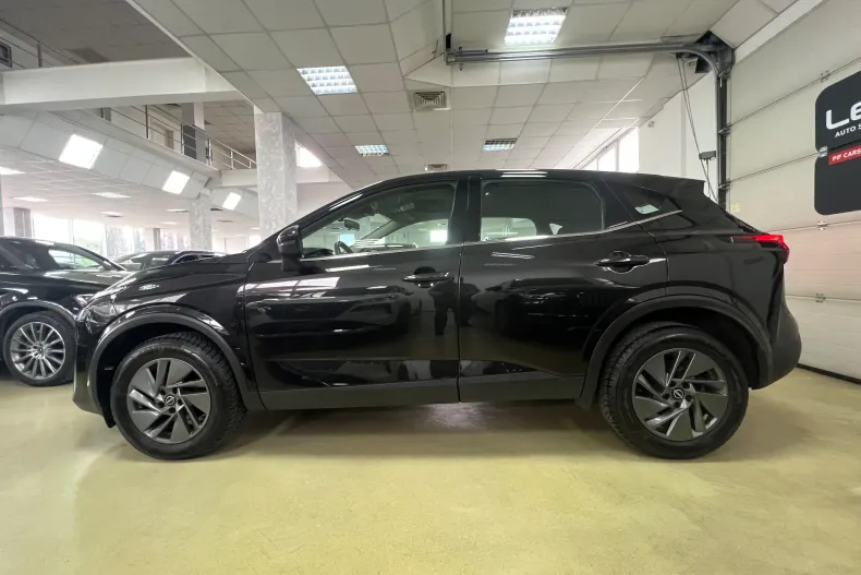 Nissan Qashqai din 2023 cu 29.600 km - oferta NIS208362 - foto 5