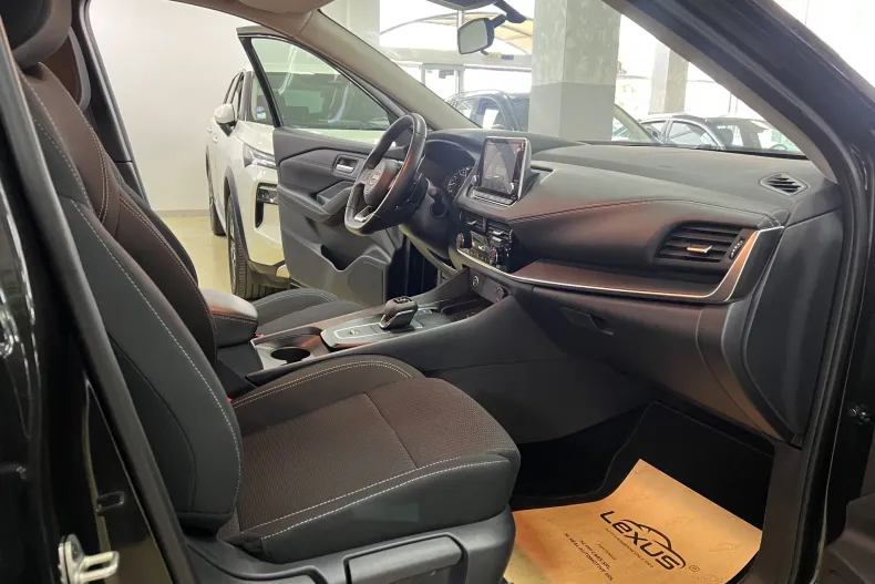 Nissan Qashqai din 2023 cu 29.600 km - oferta NIS208362 - foto 6