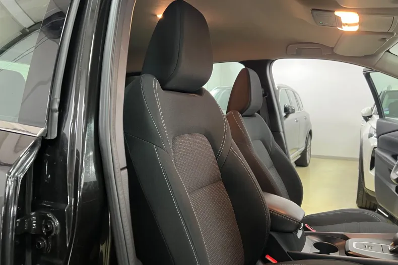 Nissan Qashqai din 2023 cu 29.600 km - oferta NIS208362 - foto 7