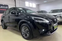 Nissan Qashqai din 2023 cu 29.600 km - oferta NIS208362 - foto 9