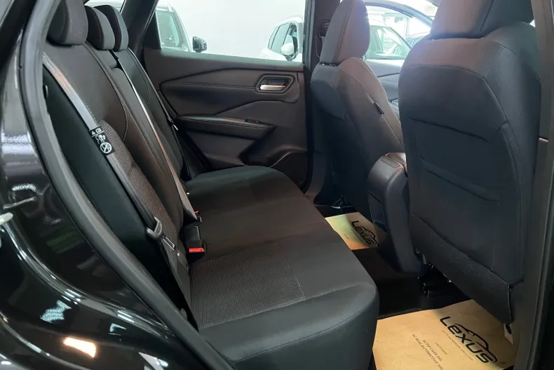 Nissan Qashqai din 2023 cu 29.600 km - oferta NIS208362 - foto 16