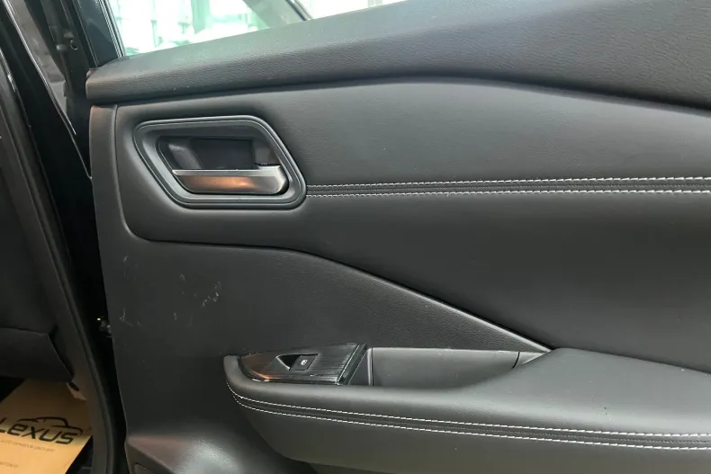 Nissan Qashqai din 2023 cu 29.600 km - oferta NIS208362 - foto 17