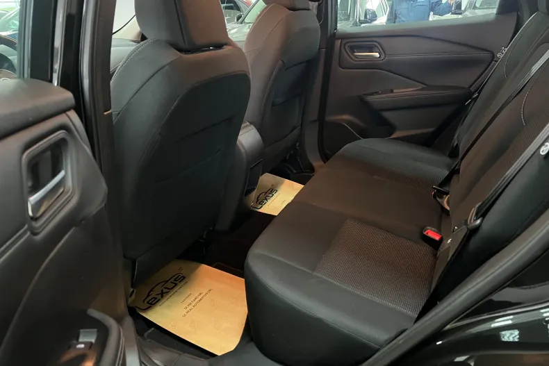 Nissan Qashqai din 2023 cu 29.600 km - oferta NIS208362 - foto 19