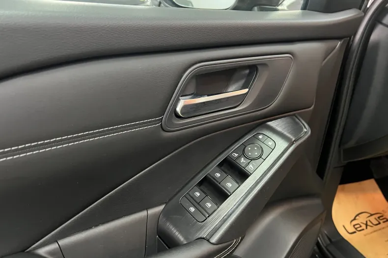 Nissan Qashqai din 2023 cu 29.600 km - oferta NIS208362 - foto 20