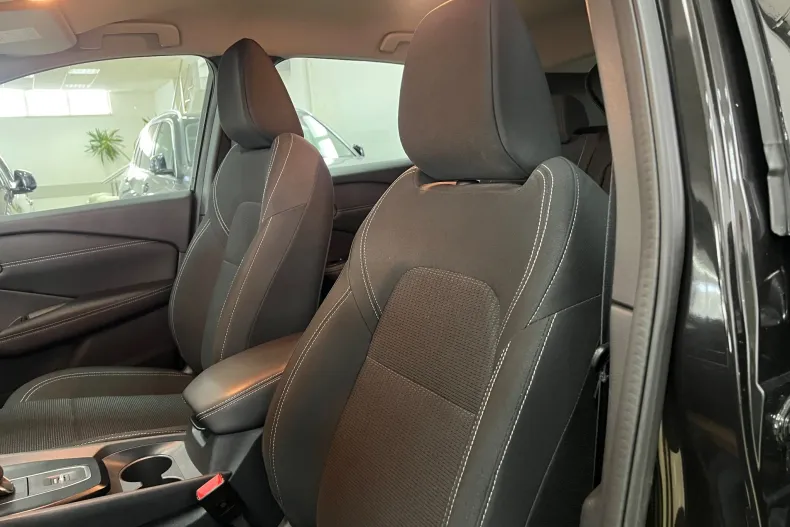 Nissan Qashqai din 2023 cu 29.600 km - oferta NIS208362 - foto 21