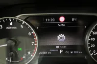 Nissan Qashqai din 2023 cu 29.600 km - oferta NIS208362 - foto 23