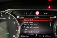 Nissan Qashqai din 2023 cu 29.600 km - oferta NIS208362 - foto 24