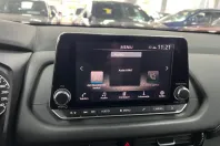 Nissan Qashqai din 2023 cu 29.600 km - oferta NIS208362 - foto 25