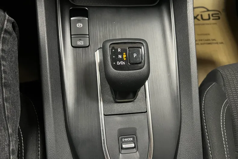 Nissan Qashqai din 2023 cu 29.600 km - oferta NIS208362 - foto 27