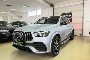 Mercedes-Benz GLE din 2022 - oferta MER208363