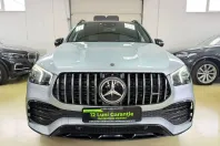 Mercedes-Benz GLE din 2022 cu 124.284 km - oferta MER208363 - foto 2